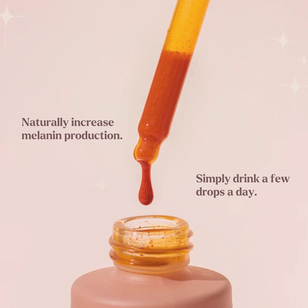 Veyara Tanning Drops